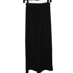 Cider Classic Black Trousers